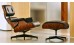 EAMES LOUNGE & OTTOMAN ΠΟΛΥΘΡΟΝΕΣ