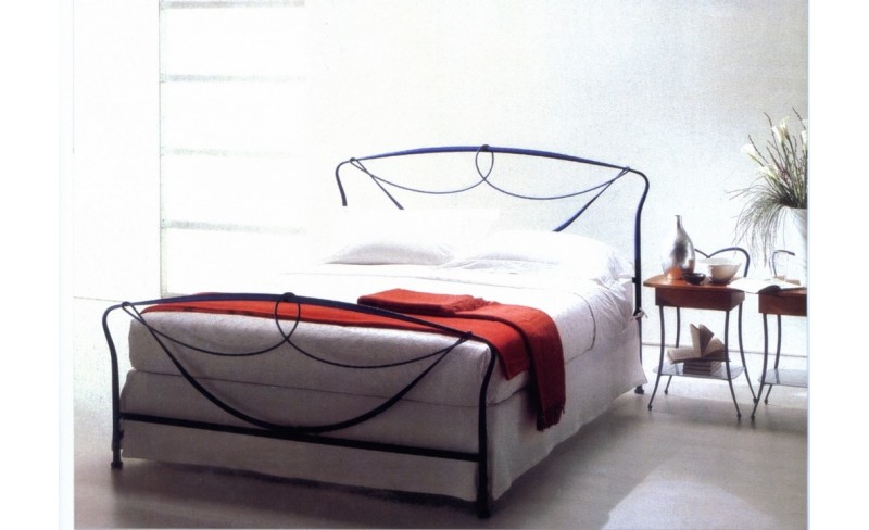 DOUBLE BED N.1 ΚΡΕΒΑΤΙ