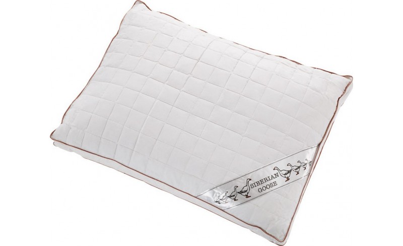 PILLOW ALL FEATHER ΜΑΞΙΛΑΡΙΑ