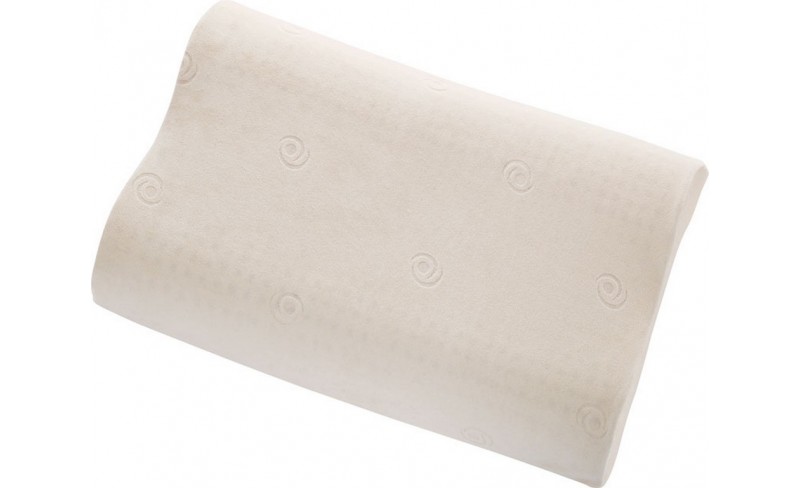 PILLOW MEMORY ANATOMIC ΜΑΞΙΛΑΡΙΑ
